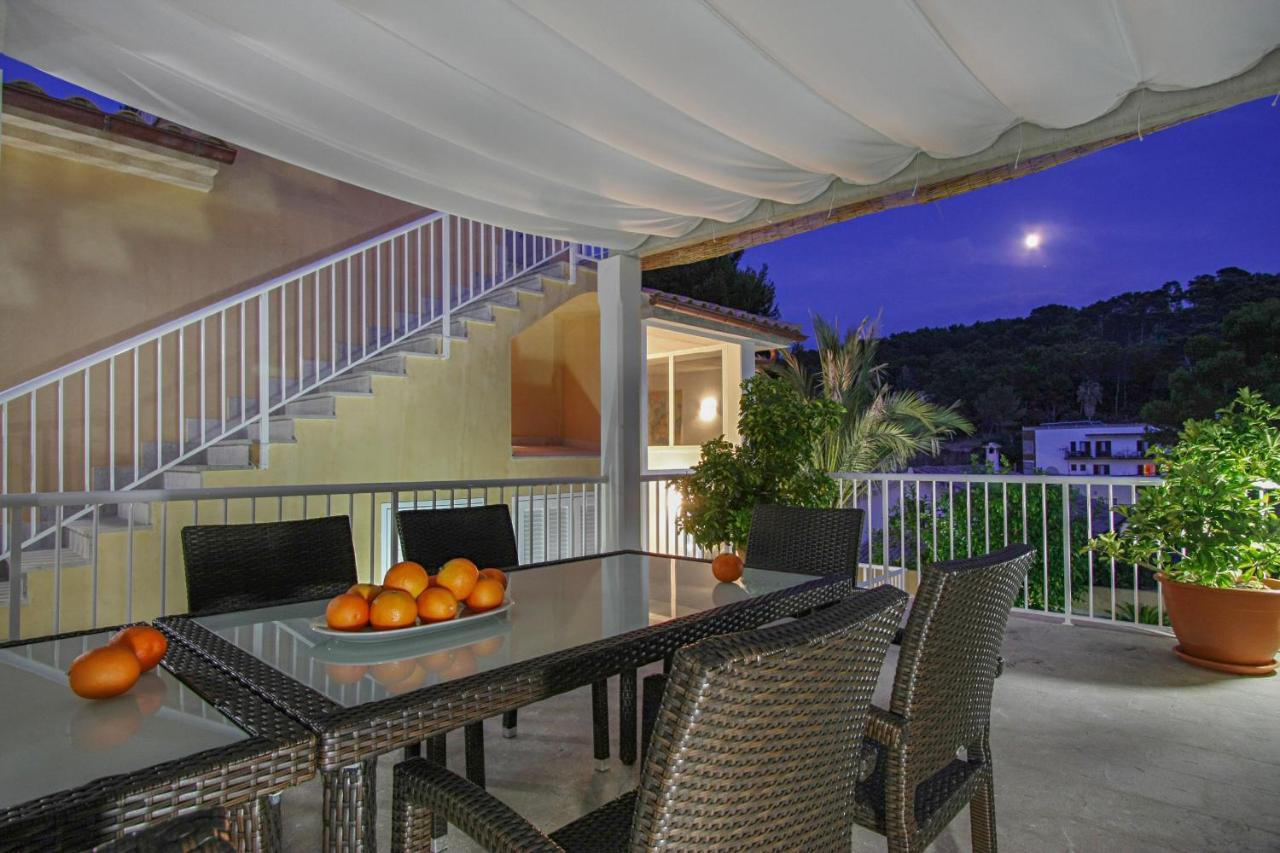 Pollenca - 35014 Mallorca Vakantiehuis Cala de Sant Vicenc