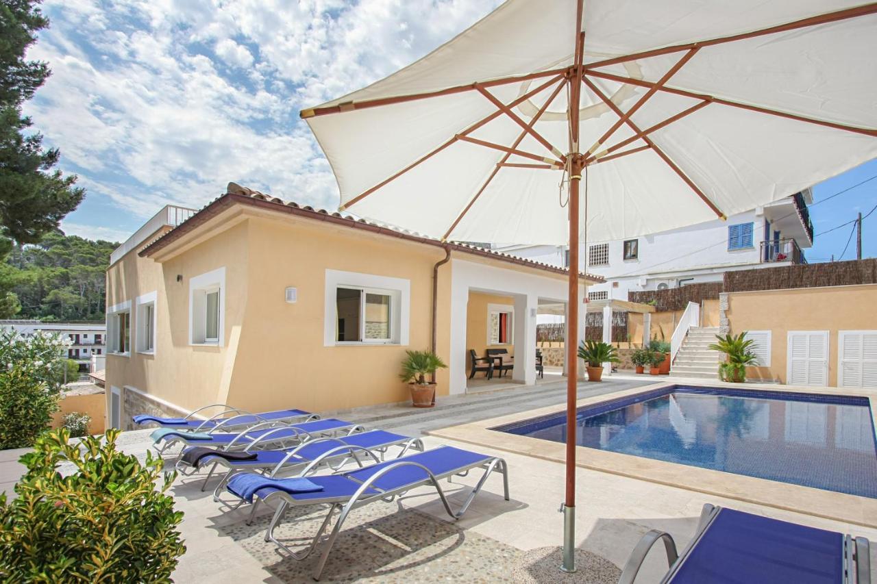 Vakantiehuis Pollenca - 35014 Mallorca