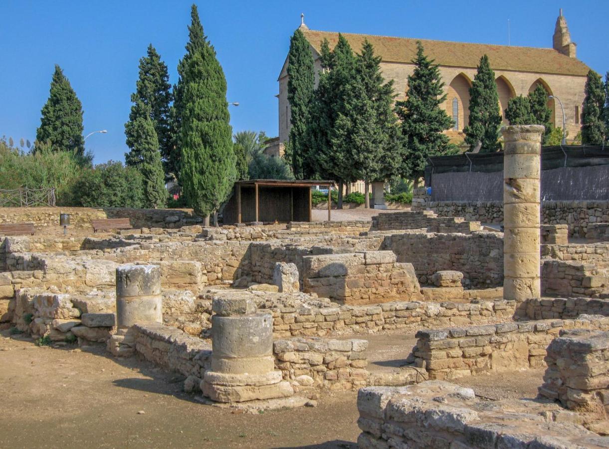 Vakantiehuis Pollenca - 35014 Mallorca *