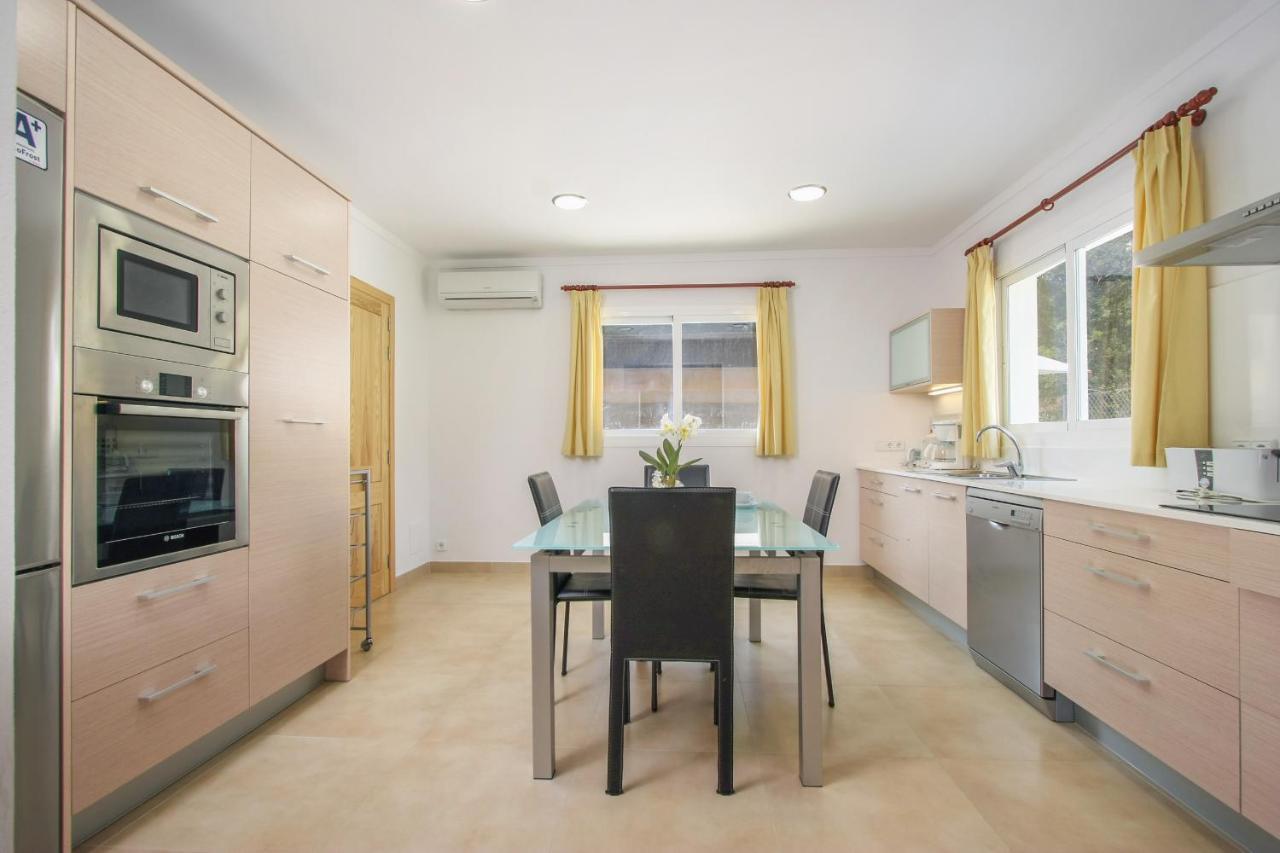 Pollenca - 35014 Mallorca Vakantiehuis Cala de Sant Vicenc