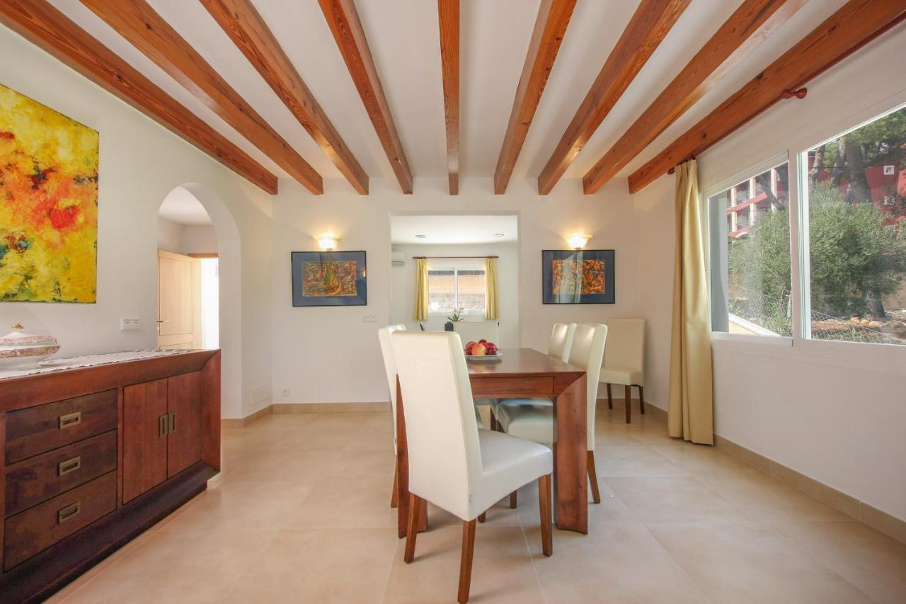 Vakantiehuis Pollenca - 35014 Mallorca *