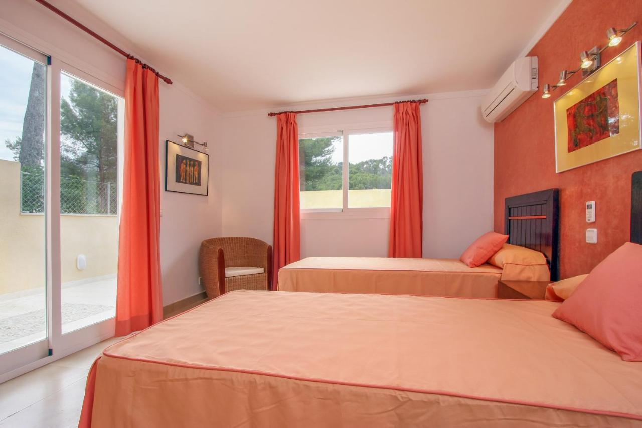 Vakantiehuis Pollenca - 35014 Mallorca Cala de Sant Vicenc
